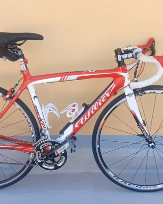 Bici da corsa Wilier Izoard XP Taglia S