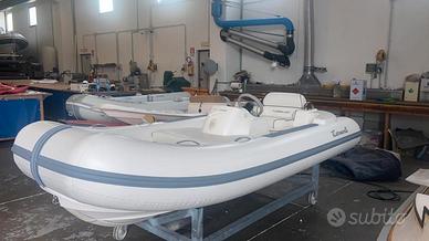 Tender Williams 325 Turbojet