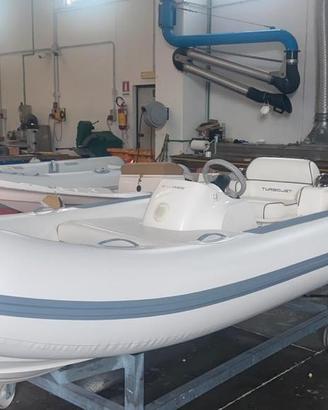 Tender Williams 325 Turbojet