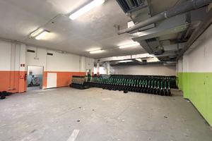 CAPANNONE A CINISELLO BALSAMO