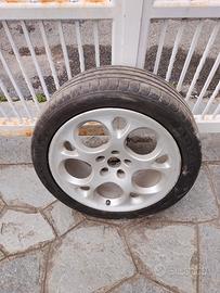 Alfa 166 Ricambi