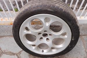 Alfa 166 Ricambi