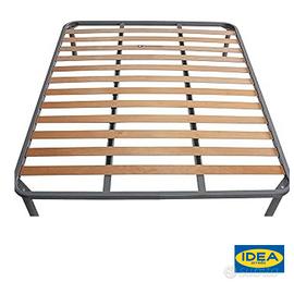 Reti Matrimoniali /  Una piazza e Mezza NUOVE