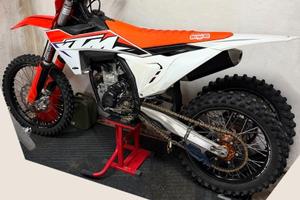 KTM SX-F 250 2023 - Perfetta