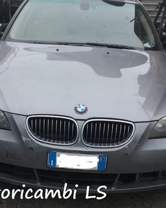 RICAMBI Bmw 530 anno 2008