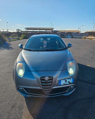 Alfa Mito 1.3 multijet 95cv