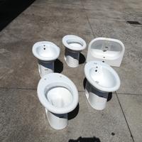 Sanitari per bagno