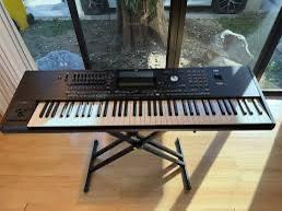 Korg PA5X 76 in garanzia