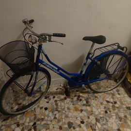 Bicicletta 26 schiano 