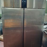 Armadio refrigerato professionale ( -18° - 20° )