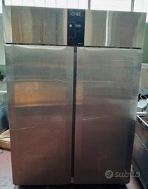 Armadio refrigerato professionale ( -18° - 20° )