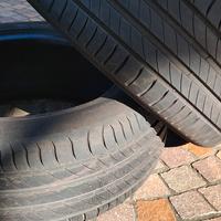 gomme 205/55 r16 91v michelin estive