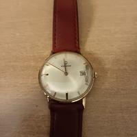 Orologio Candino Anni 70 manuale