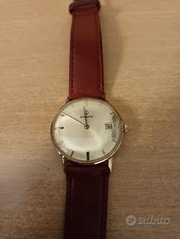 Orologio Candino Anni 70 manuale