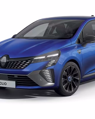 Ricambi Renault Clio 2013 > 2026