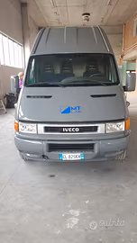 Furgone Iveco Daily 35S15 Maxi Volume