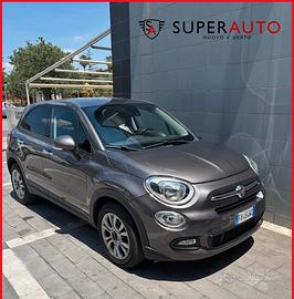 Fiat 500X 1.6 MultiJet 120 CV Business