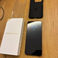Honor 400 smart 8/256 GB oro