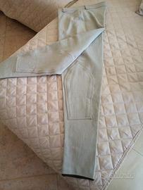 Pantaloni per equitazione