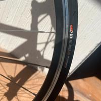 Bici da corsa donna/bambino