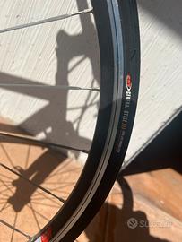 Bici da corsa donna/bambino