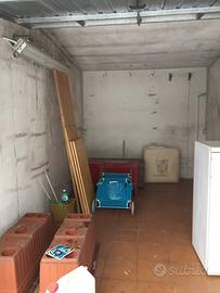 Garage un posto macchina