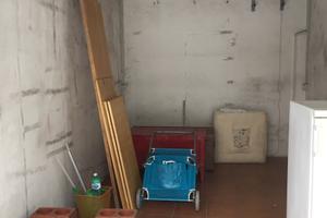 Garage un posto macchina