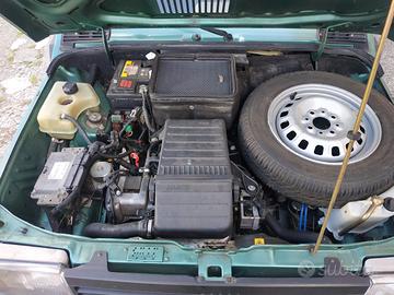 fiat panda 2003 college ,