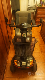Vendita scooter elettrico per anziani