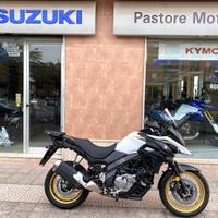 Suzuki V Strom 650 XT - 2021