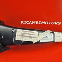 CONVOGLIATORE ARIA BMW RNINET R9T