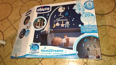 Chicco Nex Dream Giostrina 