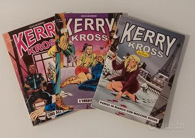 Fumetti collezione 
