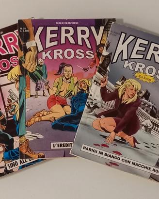Fumetti collezione 
