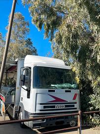 Rosticceria Ambulante