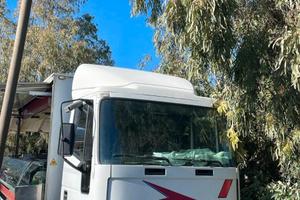 Rosticceria Ambulante