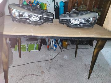 fari BMW f31 originali 
