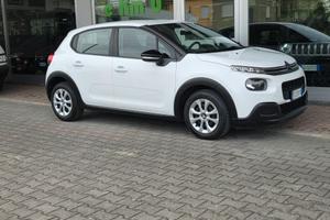 Citroen C3 BlueHDi 100 S&S Business Combi