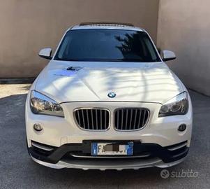 Bmw X1 Stra Full Tetto