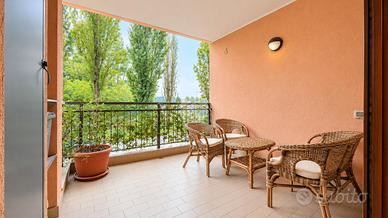 2 LOCALI A CORBETTA