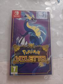Giochi nintendo switch 