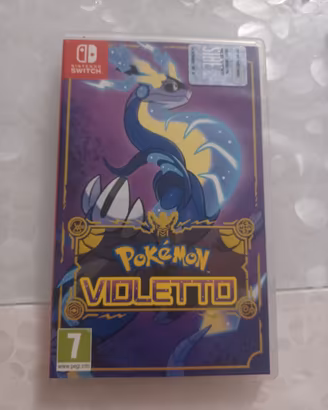 Giochi nintendo switch 