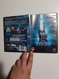 DVD Tron Legacy