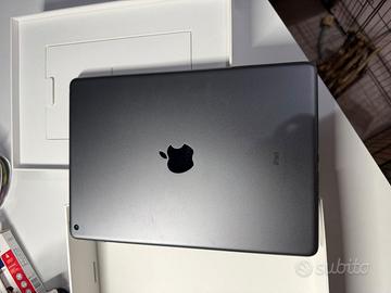 iPad 9a Gen. 64 GB + Apple Pencil 1a Gen.