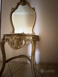 Specchiera d’ingresso