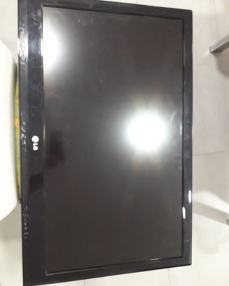 TV lg 32" pezzi di ricambio