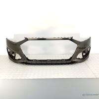 Paraurti Anteriore Audi A4 B9.5 Restyling 019–2023