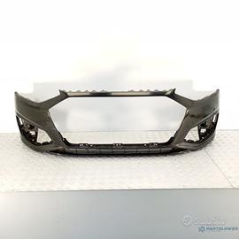 Paraurti Anteriore Audi A4 B9.5 Restyling 019–2023