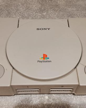 play station - PS