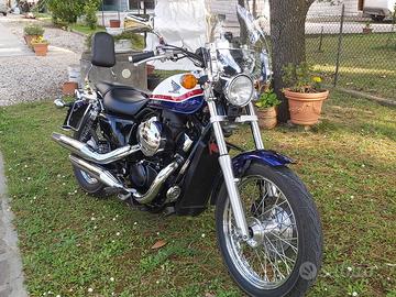 Honda Vt 750 S COME NUOVA